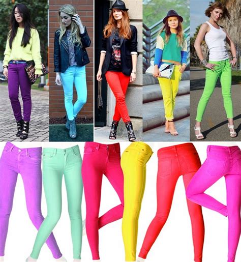 neon color in clothing - Google Search | Neon outfits, Neon fashion ...