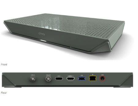 Comcast Starts to Deploy 4K/HDR X1 Box | Next TV