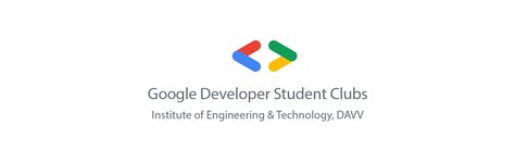 Google Developer Student Clubs Institute of Engineering and Technology ...