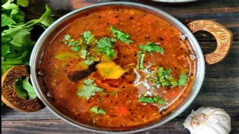 How To Make Rasam: Easy Tips And Tricks To Ace Making This South Indian ...