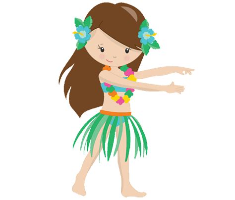 Hawaii Hula Dance Luau Clip art - hawaiian png download - 600*512 - Free Transparent png ...