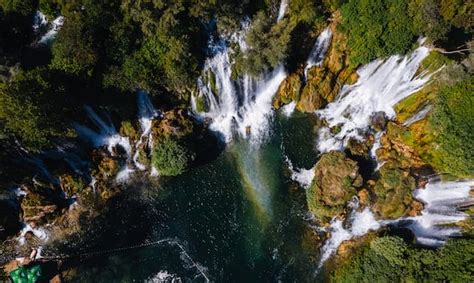 Discover Hawaii’s Big Island Waterfalls: Top 9