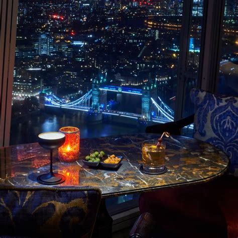 GŎNG, Shangri-La The Shard, London Restaurant - London, London | OpenTable