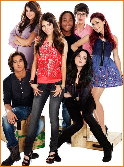 15 Victorious ideas | victorious, victorious cast, victoria justice