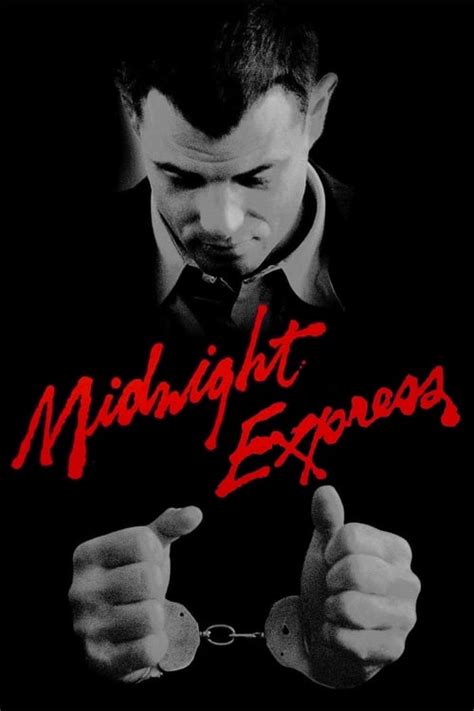 Midnight Express (1978) — The Movie Database (TMDB)