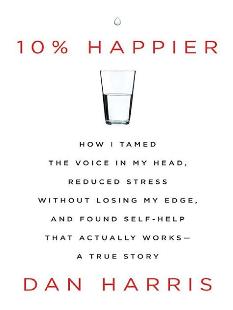 10% Happier - Dan Harris | PDF