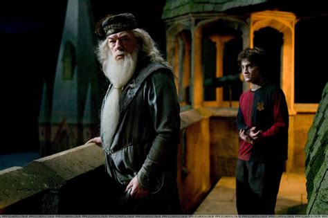 Deleted Harry Potter Scenes: Harry Potter and the Goblet of Fire (2005)