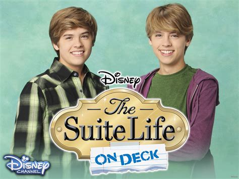 Watch The Suite Life On Deck Volume 6 | Prime Video