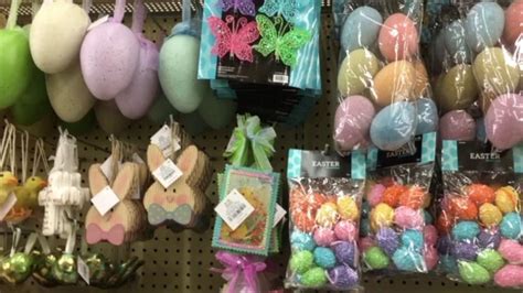 Hobby Lobby: Trip & Haul (Easter Deco Mesh Wreath Supplies) | Mesh wreath supplies, Easter deco ...