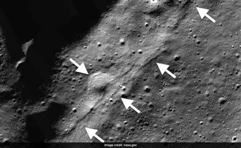 Moon Shrinking, Experiencing Unprecedented Quakes, Says Study