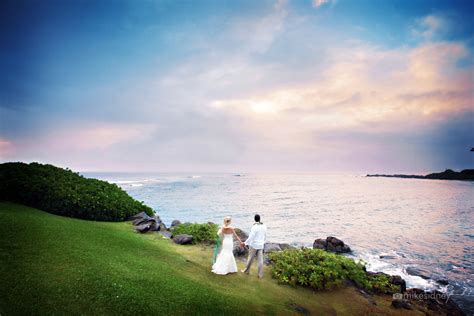 Merriman's Maui Weddings — Mike Sidney Photography