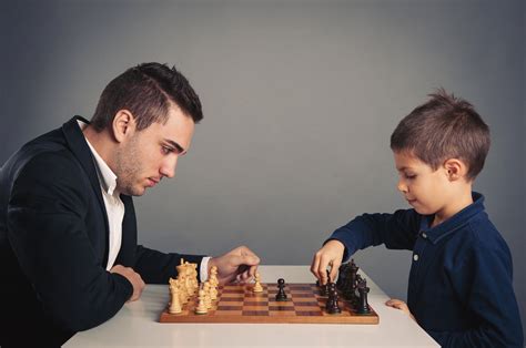 How To Teach Your Kids Chess (And Why It's A Great Idea) - Chess.com