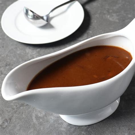 Prime Rib Gravy Recipe