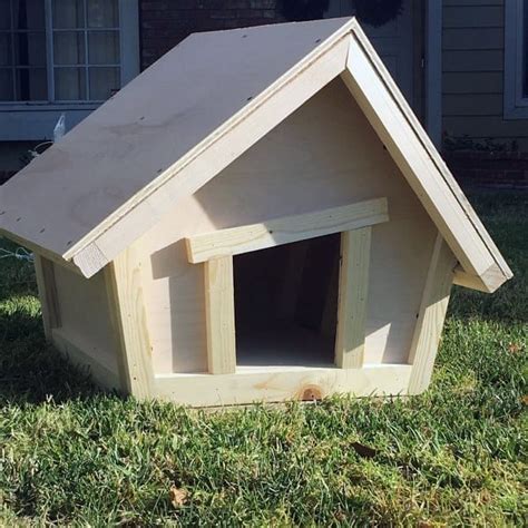 Top 60 Best Dog House Designs - Contemporary Modern Pet Pads