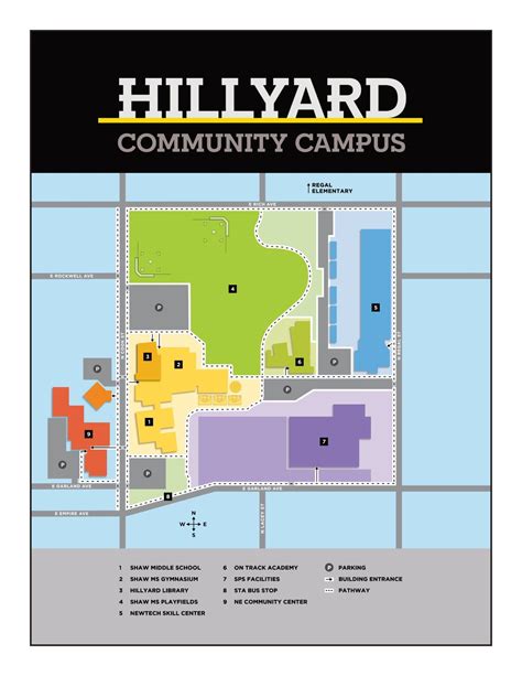 HCC-Campus-map-1 - Northeast Community Center