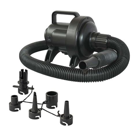 XPOWER High Velocity Inflatable Air Pump-AP-145A - The Home Depot