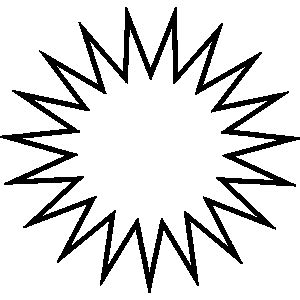 Sunburst clipart 20 free Cliparts | Download images on Clipground 2024