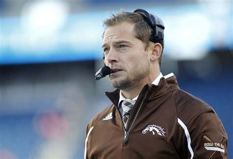 FootballScoop Q&A: P.J. Fleck - FootballScoop