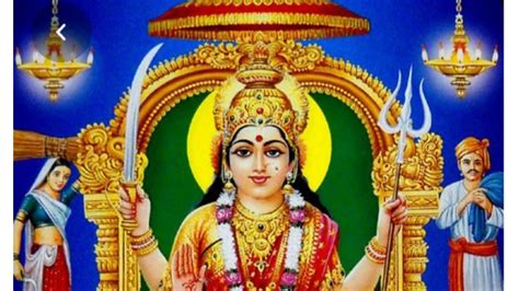 Santoshi Mata Vrat Katha🙏 - YouTube