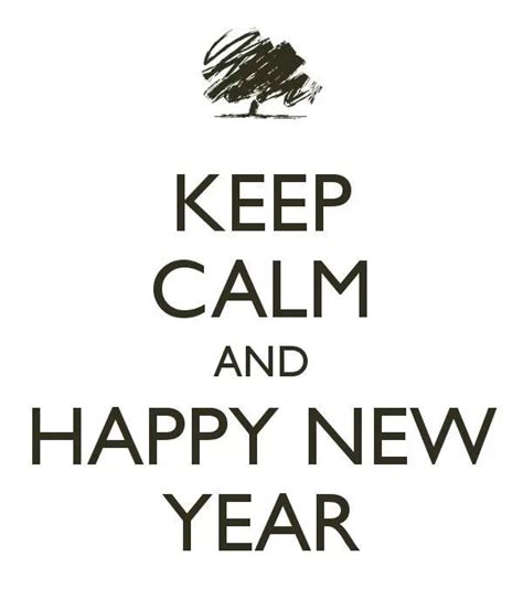 Happy New Year | Happy new year, Happy new, Calm