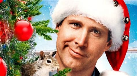 What The Cast Of National Lampoon's Christmas Vacation Looks Like Today