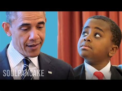 Barack Obama Funniest Moments, President Viral Videos