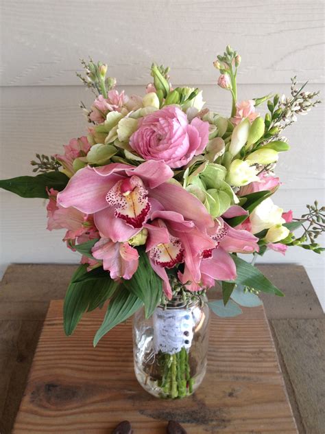 Home | Flower Shack Blooms | Orchid bridal bouquets, Bridal bouquet, Wedding bouquets