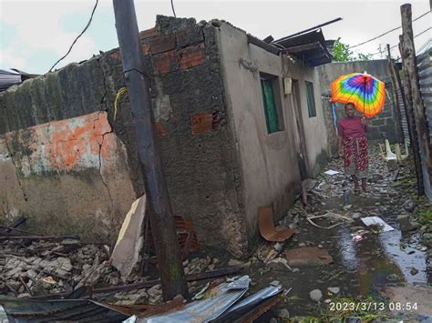 Record-setting Cyclone Freddy causes devastation in Madagascar, Mozambique and Malawi - Anglican ...