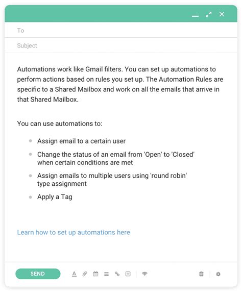 Write Awesome Customer Service Emails: Best Practices + Templates