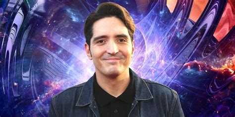 David Dastmalchian Joins 'Dust Bunny' with Mads Mikkelsen & Sigourney ...