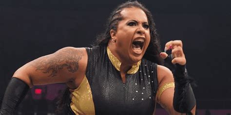 AEW Needs To Decide If Nyla Rose Is Its Women’s Champ or Not Already