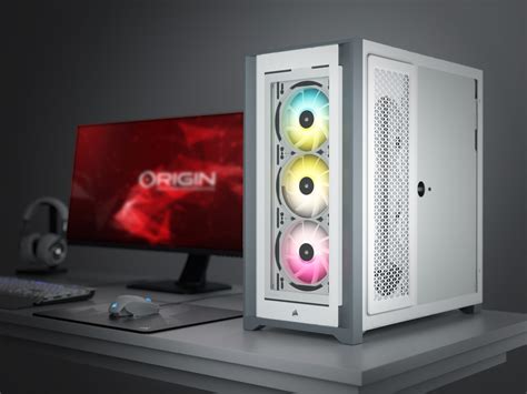 MILLENNIUM Gaming Desktop, MILLENNIUM Desktop | ORIGIN PC