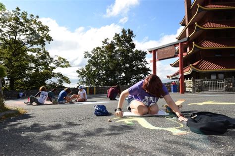 Reading's Pagoda: What you should know about the city's icon