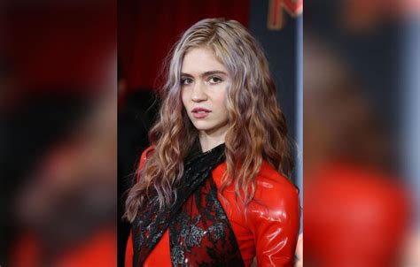 Grimes Is Pregnant — But Is Elon Musk The Father?