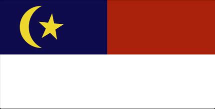 Bendera Negeri Melaka