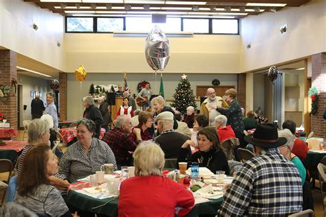 Issaquah Senior Center celebrates a year under new leadership ...