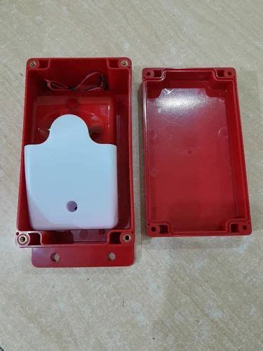 Wireless Emergency Door Release Alarm, For Commercial at Rs 4080/piece in Gurugram