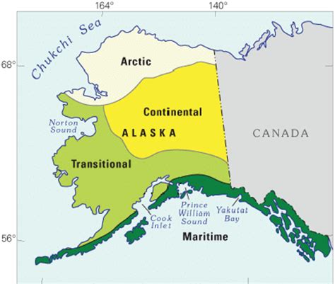 Climate – Alaska Climate Research Center