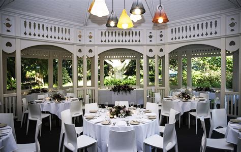 Botanic Garden Restaurant - SvenStudios