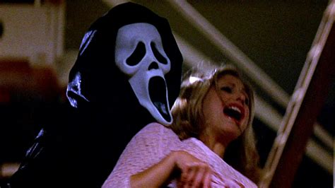 Why Scream 2 Is Actually The Best Movie In The Franchise