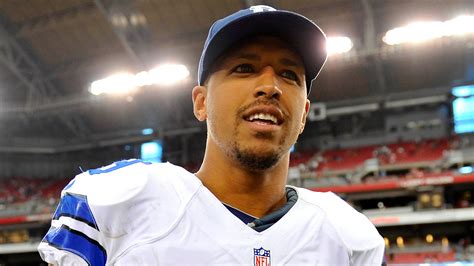 Former Cowboys receiver Miles Austin earns degree after 10-year detour