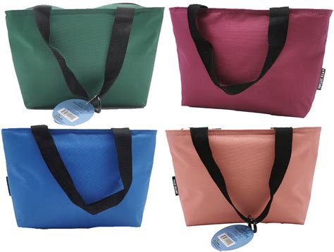 Wholesale Insulated Cooler Tote (SKU 2289560) DollarDays