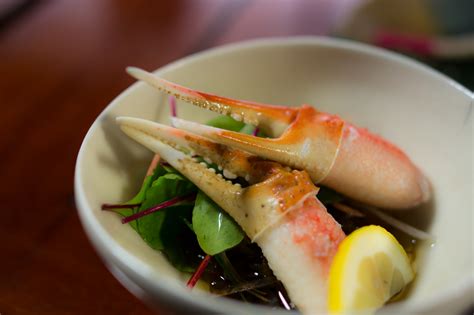 What Are the Most Delicious Crab Restaurants in San Francisco?