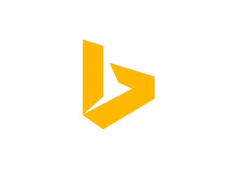 Bing Logo