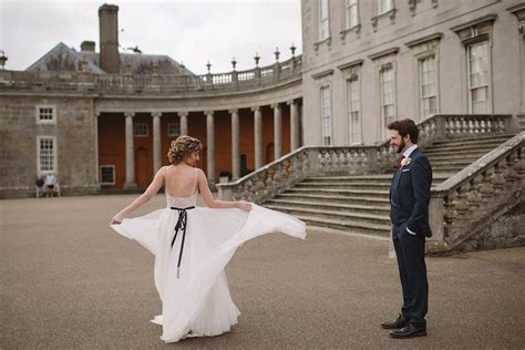 Superior Barberstown Castle Wedding | S+G