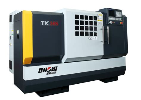 CNC Lathe TK36S Series | Mesin Bubut CNC TK36S