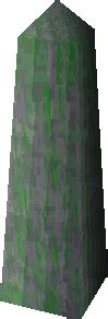 Obelisk of fire - RSC Wiki | RuneScape Classic