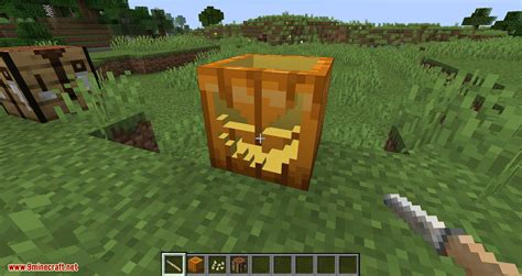 Ignis Fatuus Mod 1.16.5, 1.16.4 (Jack-o'-lantern, Will-o'-the-Wisp ...