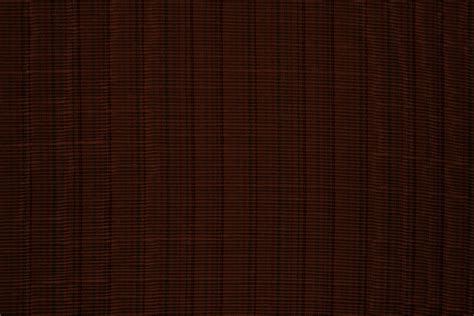 Dark Brown Striped Upholstery Fabric Texture Picture | Free Photograph ...