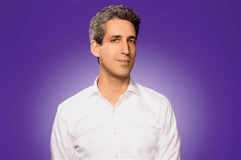 Daniel Biss on His “Fight for the Soul” of the Democratic Party ...